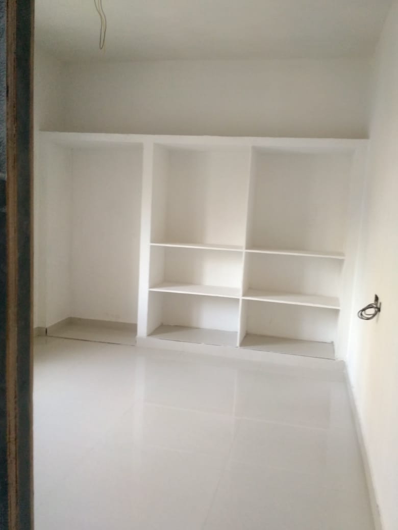 3 BHK Flat  for sale in H